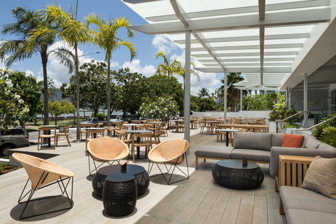 Crystalbrook Riley - Dalby Accommodation 10
