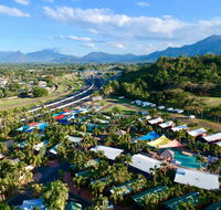 Ingenia Holidays Cairns Coconut - Dalby Accommodation