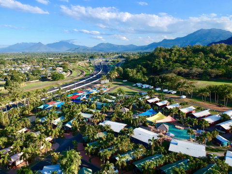 Ingenia Holidays Cairns Coconut - Dalby Accommodation 0