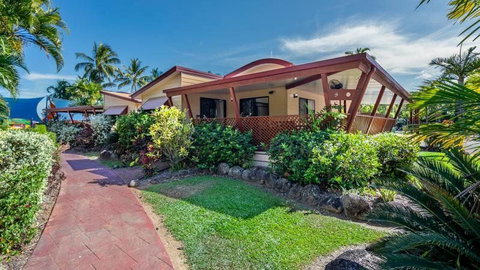Ingenia Holidays Cairns Coconut - Dalby Accommodation 1