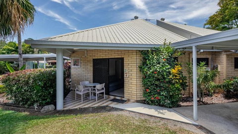 Ingenia Holidays Cairns Coconut - Dalby Accommodation 3