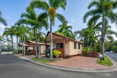 Ingenia Holidays Cairns Coconut - Dalby Accommodation 4