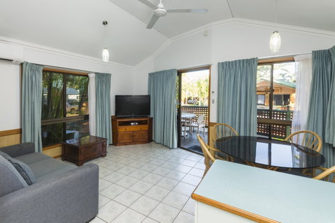 Ingenia Holidays Cairns Coconut - Dalby Accommodation 7