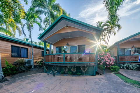 Ingenia Holidays Cairns Coconut - Dalby Accommodation 8