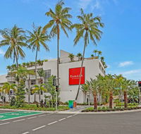 Ramada By Wyndham Cairns City Centre - Dalby Accommodation
