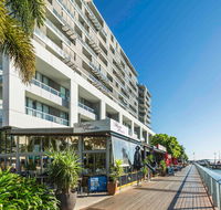 Sebel Cairns Harbour Lights - Dalby Accommodation