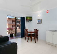 Cairns City Palms - Dalby Accommodation