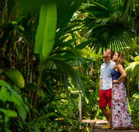 Cairns Colonial Club Resort - Dalby Accommodation