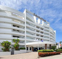 DoubleTree by Hilton Cairns - Dalby Accommodation