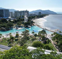 Pacific Hotel Cairns - Dalby Accommodation
