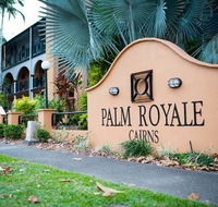Palm Royale Cairns - Dalby Accommodation