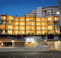 Park Regis City Quays - Dalby Accommodation