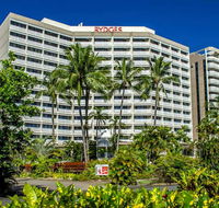 Rydges Esplanade Resort Cairns - Dalby Accommodation