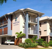 Southern Cross Atrium Apartments - Dalby Accommodation