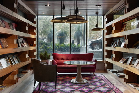 Ovolo Nishi - Dalby Accommodation 2