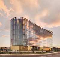 Vibe Hotel Canberra Airport - Dalby Accommodation