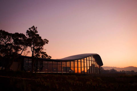 Saffire Freycinet - Dalby Accommodation 0