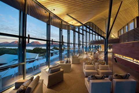 Saffire Freycinet - Dalby Accommodation 1