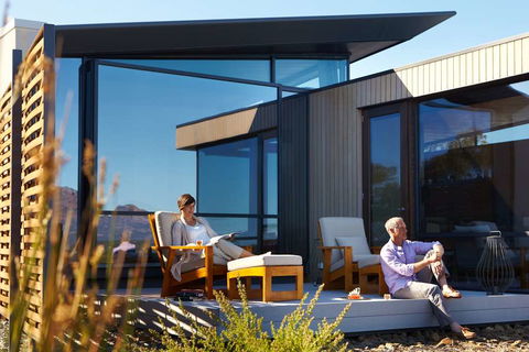 Saffire Freycinet - Dalby Accommodation 2