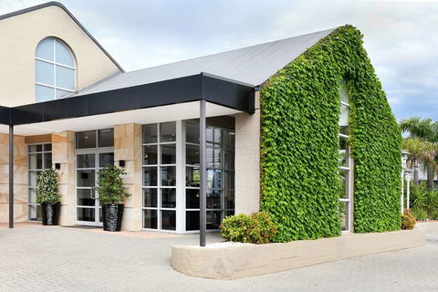 Powerhouse Hotel Tamworth By Rydges - Dalby Accommodation 0