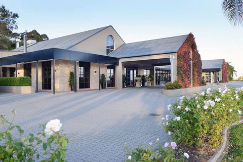 Powerhouse Hotel Tamworth By Rydges - Dalby Accommodation 1