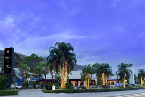 Powerhouse Hotel Tamworth By Rydges - Dalby Accommodation 2