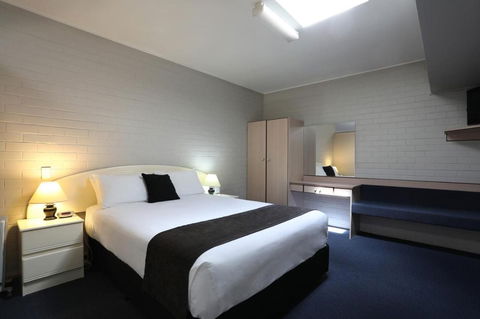 Redhill Tamworth Motor Inn - Dalby Accommodation 1