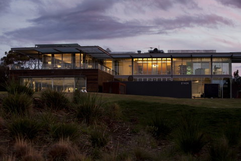 Mona Pavilions - Dalby Accommodation 2