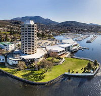Wrest Point Hotel  Casino - Dalby Accommodation