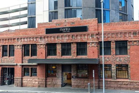 Mantra On Collins Hobart - Dalby Accommodation 0