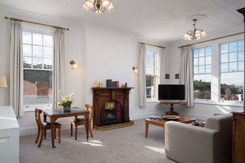 Rydges Hotel Hobart - Dalby Accommodation 2