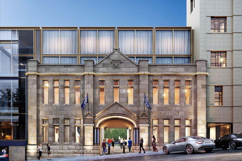 The Tasman, A Luxury Collection Hotel - Dalby Accommodation 0