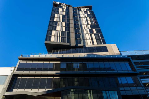 Vibe Hotel Hobart - Dalby Accommodation 0