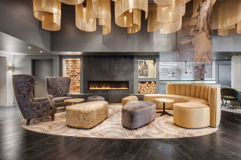 Vibe Hotel Hobart - Dalby Accommodation 2
