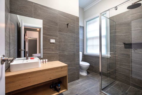 Nightcap at Pymble Hotel - Dalby Accommodation 1