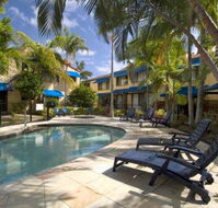 Noosa Place Resort - Dalby Accommodation