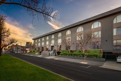 Best Western Plus Travel Inn Hotel - Dalby Accommodation 0