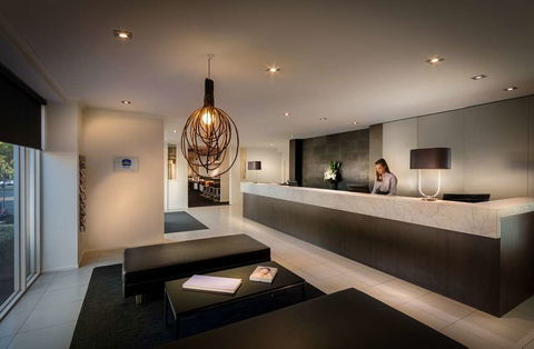 Best Western Plus Travel Inn Hotel - Dalby Accommodation 1