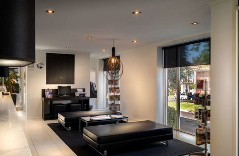 Best Western Plus Travel Inn Hotel - Dalby Accommodation 2