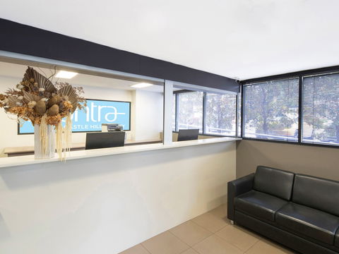 Mantra Castle Hill - Dalby Accommodation 2