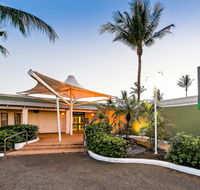 Ibis Styles Karratha - Dalby Accommodation