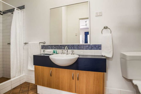 Karratha Central Apartments - Dalby Accommodation 2