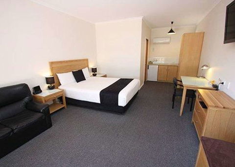 Comfort Inn Lady Augusta - Dalby Accommodation 1