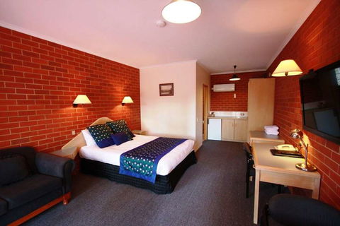 Comfort Inn Lady Augusta - Dalby Accommodation 2