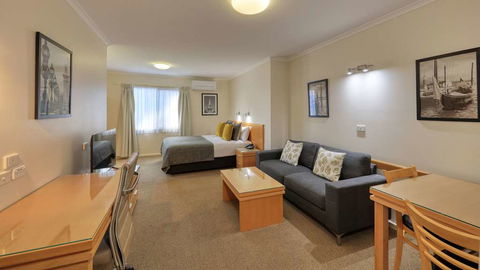 Quality Inn Swan Hill - Dalby Accommodation 2