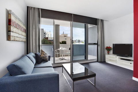 Adara Richmond - Dalby Accommodation 0