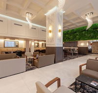 Burke  Wills Hotel - Dalby Accommodation