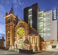 Quest Toowoomba - Dalby Accommodation