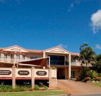 Highlander Motor Inn - Dalby Accommodation