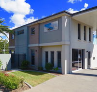 Northpoint Motel - Dalby Accommodation